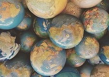 What a wonderful world 🌎🌍🌏 #pednoipla